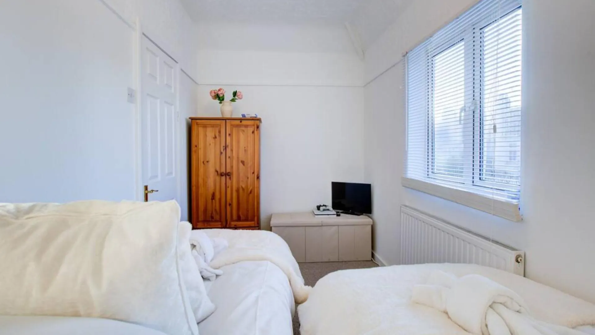 Pass The Keys Charming 2 Bedroom House Good Transport And Parking Londyn 0*,  Wielka Brytania