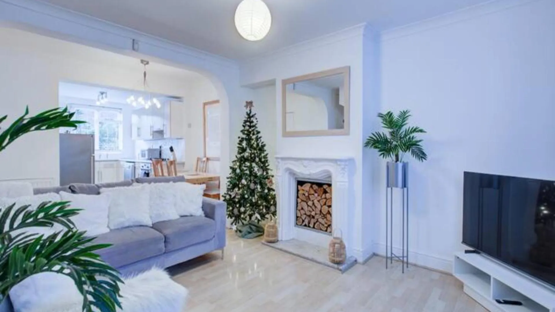 Pass The Keys Charming 2 Bedroom House Good Transport And Parking Londyn 0*,  Wielka Brytania