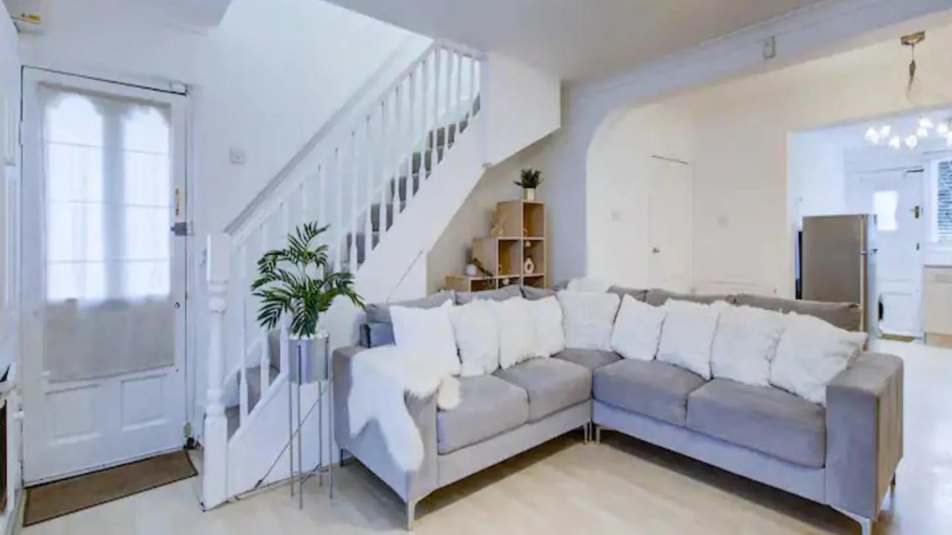 Pass The Keys Charming 2 Bedroom House Good Transport And Parking Londyn Dom wakacyjny