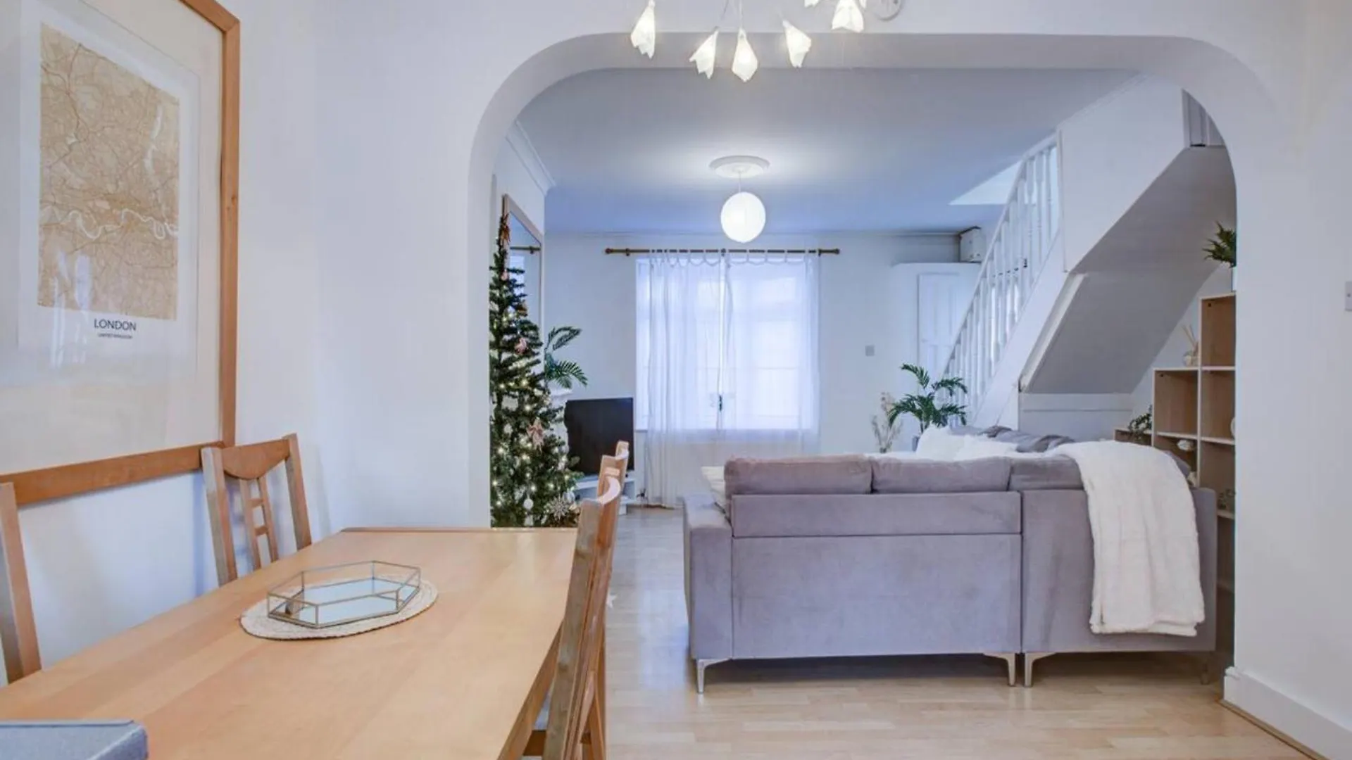 Pass The Keys Charming 2 Bedroom House Good Transport And Parking Londyn Wielka Brytania